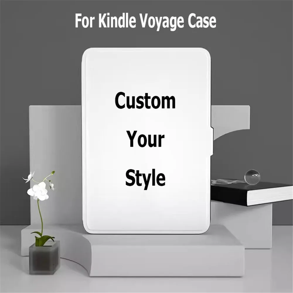 

Оригинальный чехол для электронной книги Kindle Voyage 1499 Funda Kindle NM460GZ, 6 дюймов