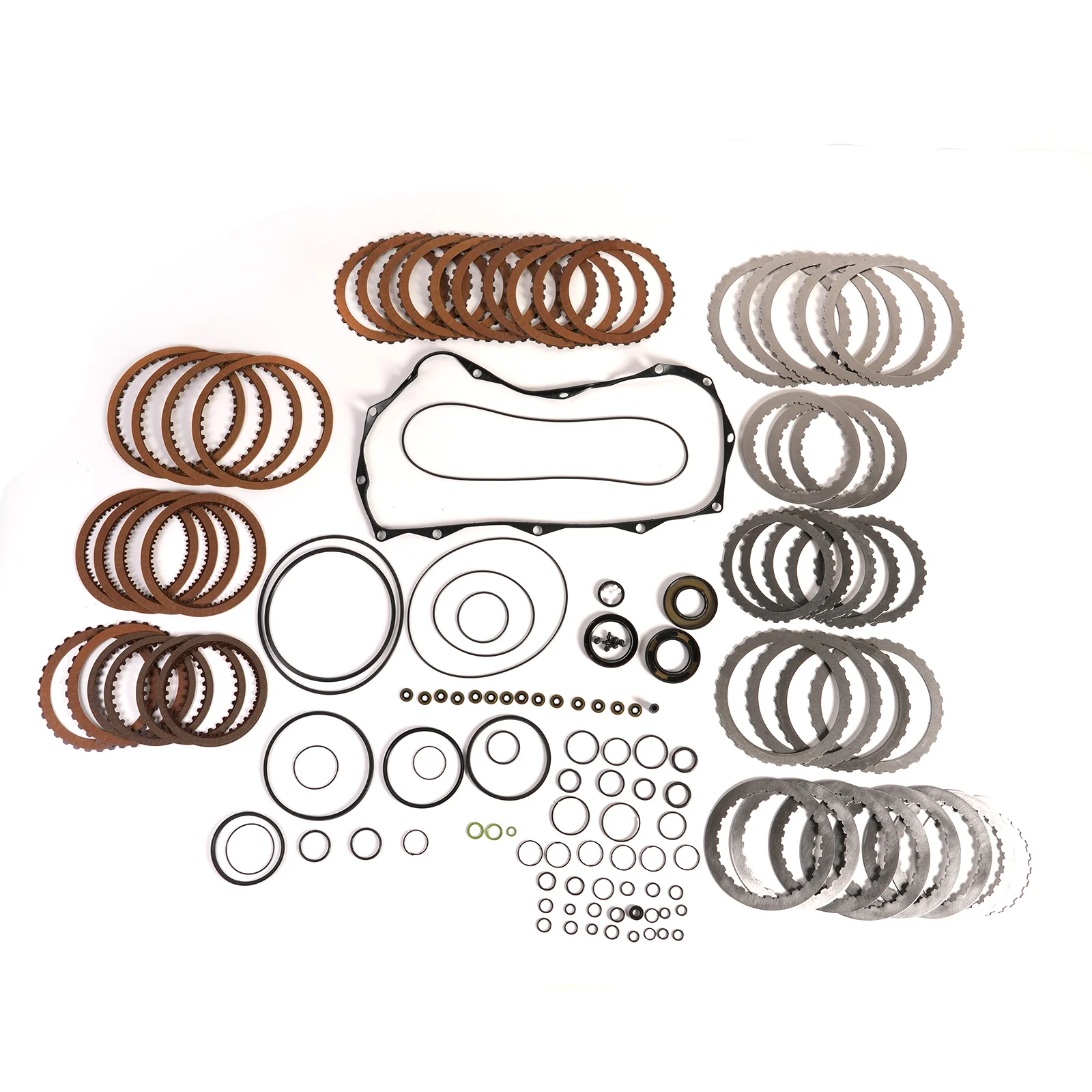 

Комплект для капитального ремонта автоматической коробки передач 8HP70 8HP75 (1 шт.) для BMW 3 и 5 серии 2010-2016 годов, JAGUAR, ASTON MARTIN, LAND ROVER.