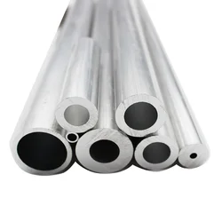 Tubo redondo de aluminio grande, tubo de Metal, 20mm, 21mm, 22mm, 24mm, 25mm, 26mm, 27mm, 28mm, 29mm, 30mm, 32mm, 33mm, 34mm, 35mm, 36mm