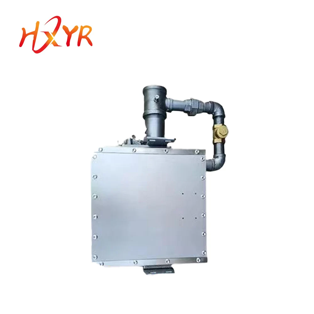 

High Quality DCM 20 Multistage Linear Burner Head China Wholesale Integrated Boiler Parts