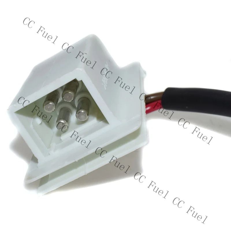 C+ Blower Motor Regulator Resistor For 1994-1995 Mercedes C220 C280 W202 2028202510