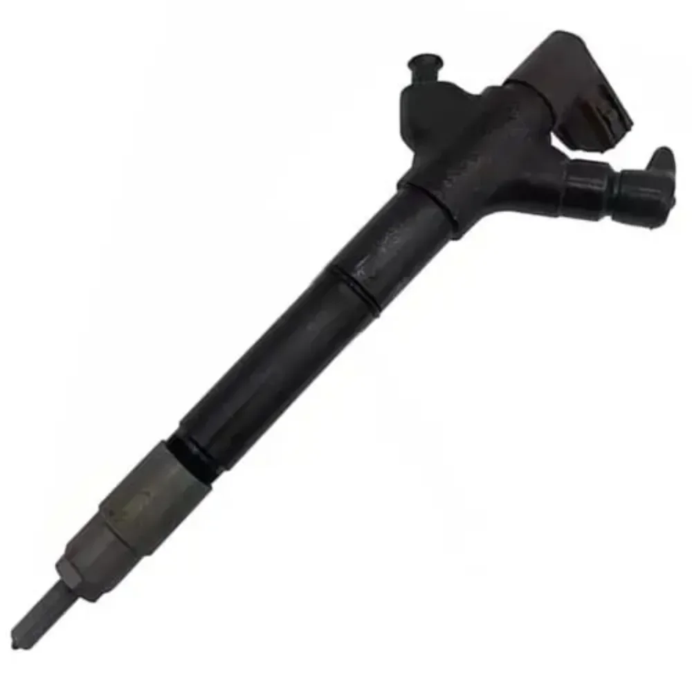 

23670-51060 295900-0300 295900-0480 Fuel Injector For To-yo-ta 1VD-FTV