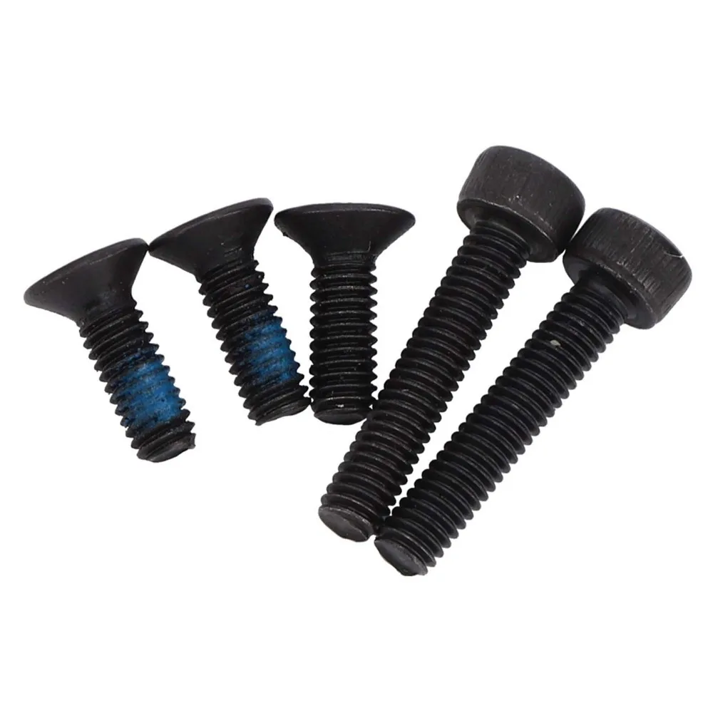 

Aluminium Scooter Battery Holder 26.5×2.1cm with 5 Screws Battery Holder Bracket Black for Ninebot ES2 Electric Scooter