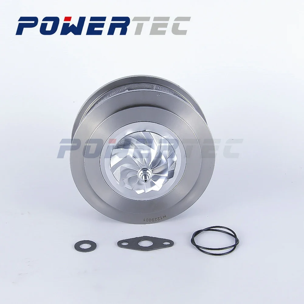 Turbo Cartridge For…