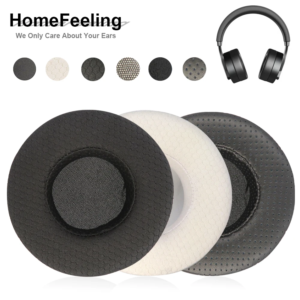 Homefeeling Earpads For AKG K171 MK2 Headphone Soft Earcushion Ear Pads Replacement Headset Accessaries