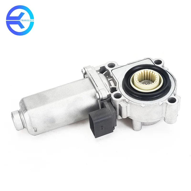 

ATC400 ATC500 ATC700 27107566296 27107528559 Suit BMW X3X5 2.5L 3.0L 4.4L 04-10 Transfer Case Shift Actuator Motor