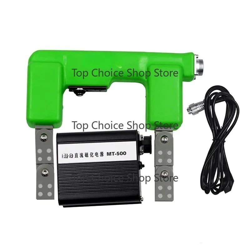 Y-8 Yoke Flaw Detector,DC Power Supply,UV Fluorescent Inspection.MT NDT Equipment 2