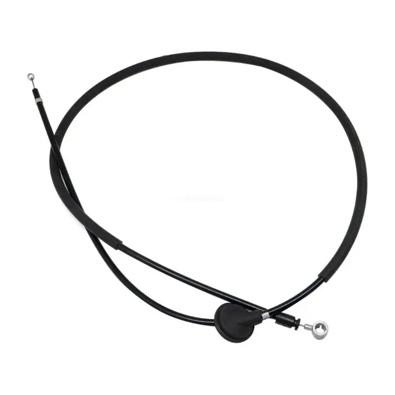 

Vehicle Engine Access Secure Latchs Release Cord Cable for 3CM-823-535 3CM823535 Dropship