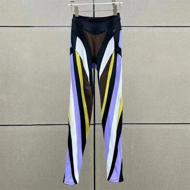 Elegance Women Leggings for Gym Luxury 2024 Female Legging Pants Restore Ancient Ways Sporty Leggings Woman Women\'s Womens Sport