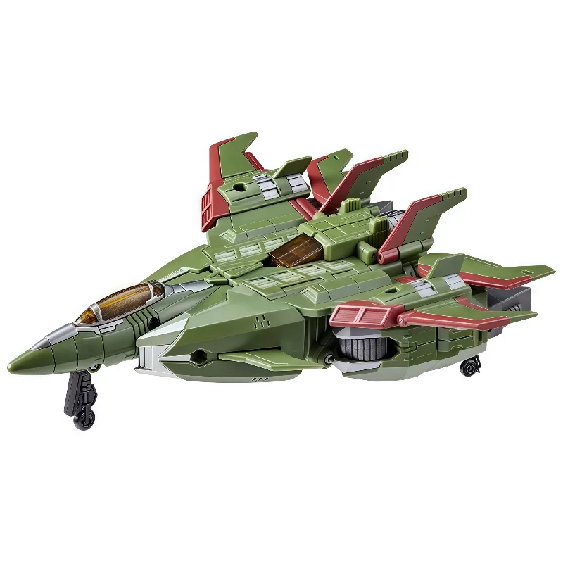 Zabawki Transformers Legacy Evolution Leader Skyquake Robot Transformujący Figurka Akcji dla Chłopców Kolekcjonerska Zabawka Prezent na Święta Dostępne