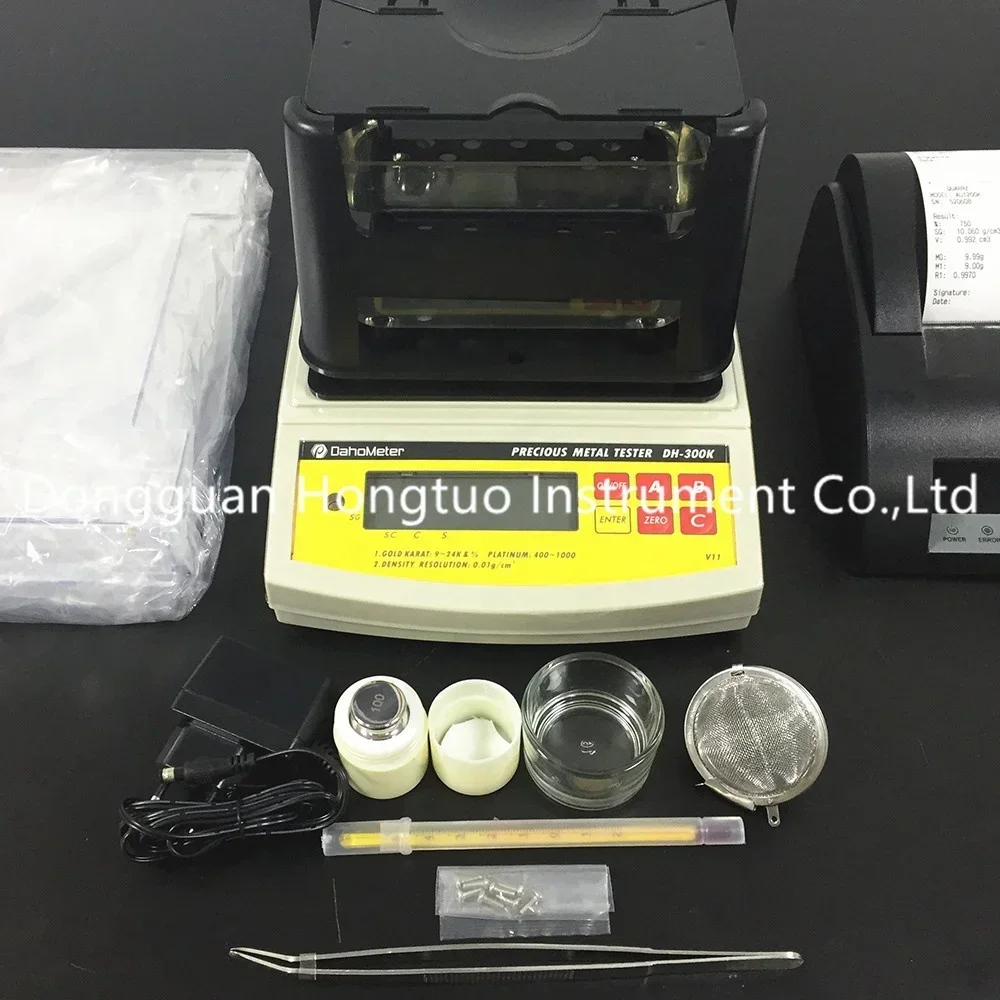 2025 DH-300K Dahome…