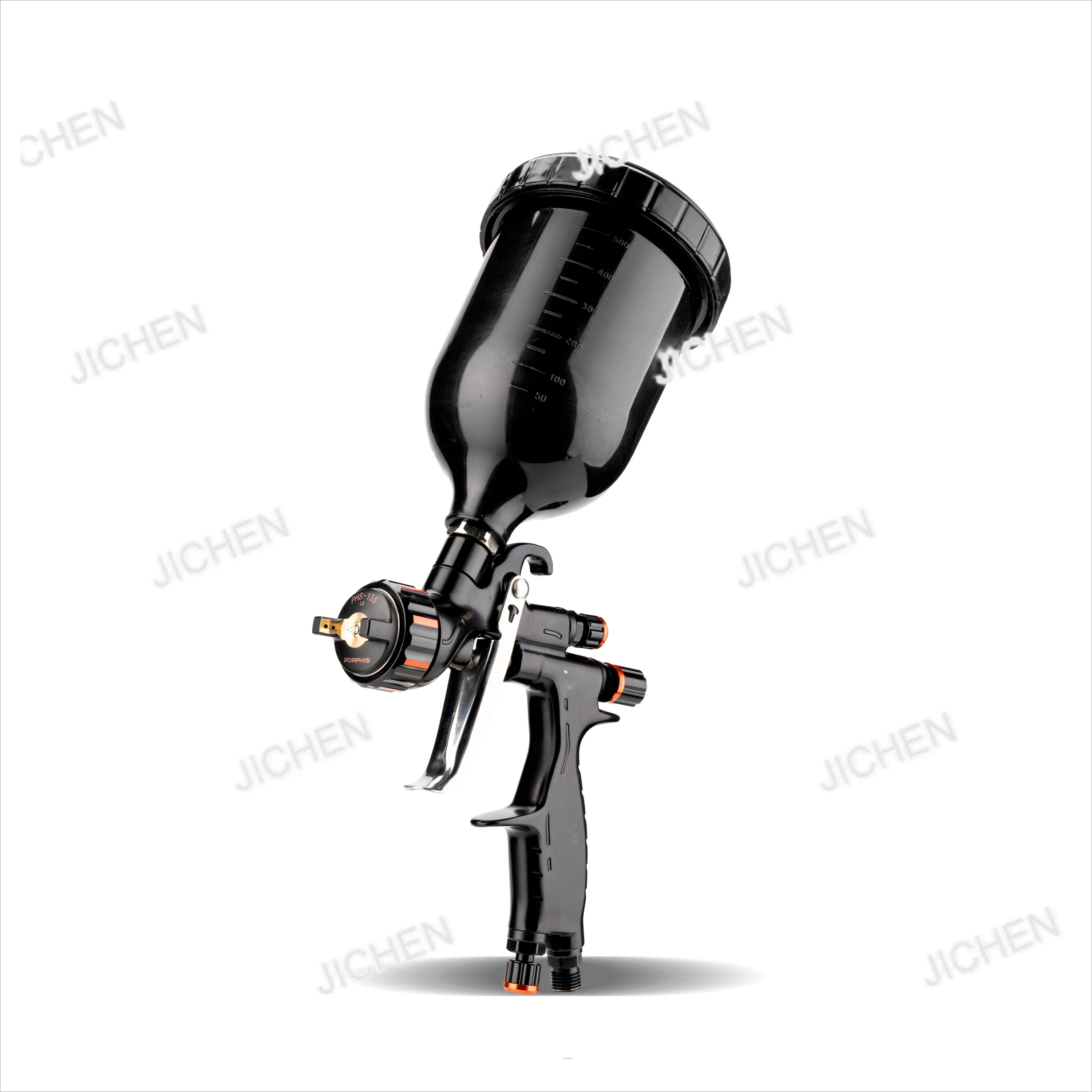 Xhx Oringinal Porph… - image