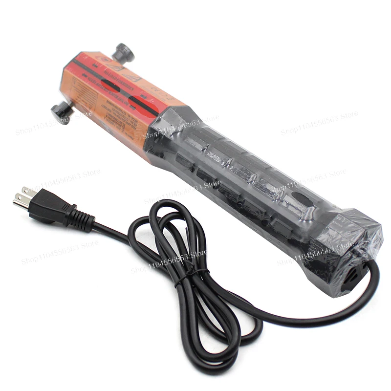 1000W 磁気誘導加熱器キット 110V 220V 自動車用 1000W 火を使わない誘導加熱機 3コイル 車修理工具