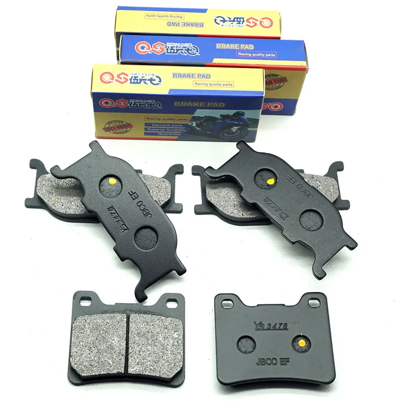 Motorcycle Front Re… - image