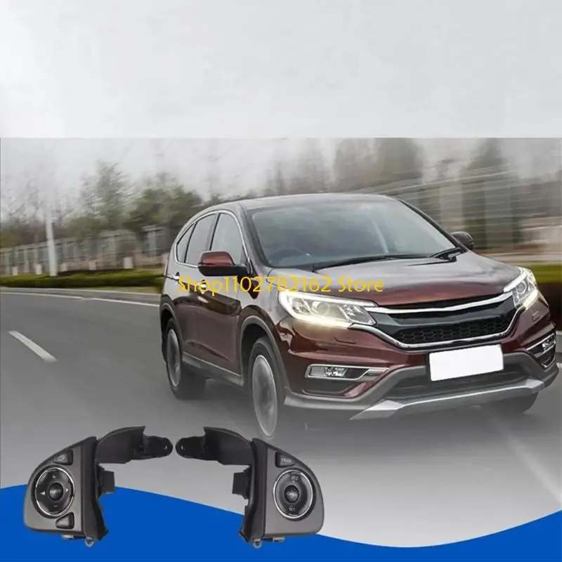 

547B Replacement Volumes Switches Remote Cruise Control Button 35880T0AA11 35880T0AA12