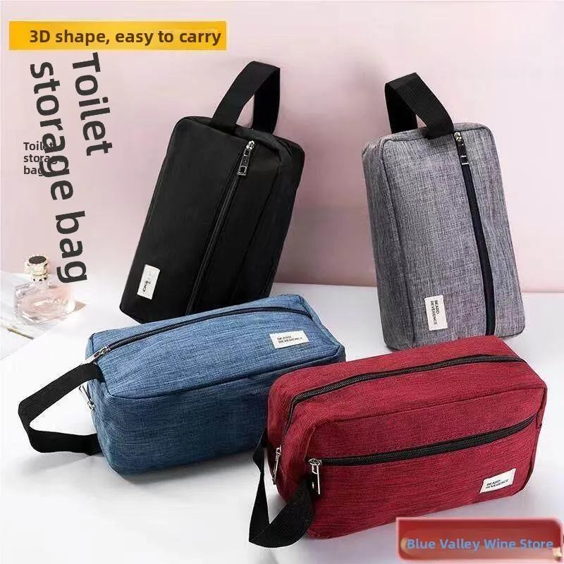 

Company Stamp Storage Box Seal Box Financial Records Password Protected Medium Sized Casual Handbag for Elderly Men