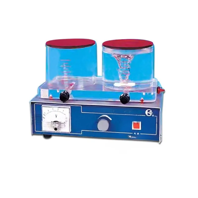 

For laboratory-specific layered mixers, laboratory utensils