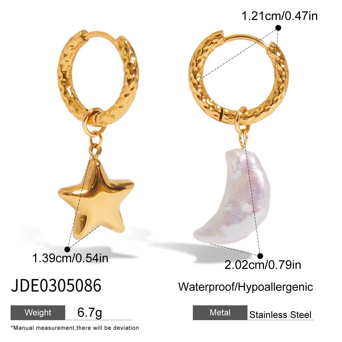 Product detail