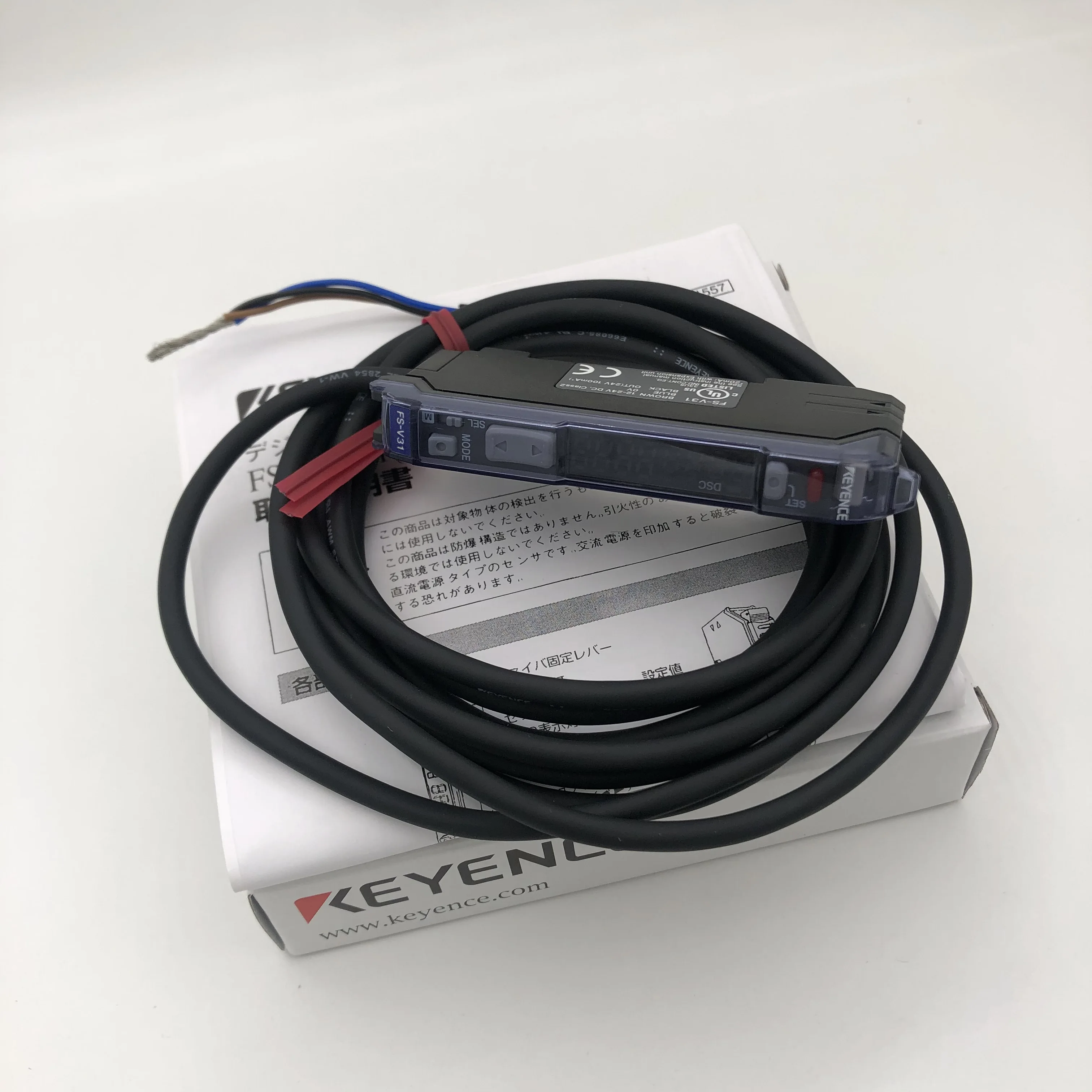 Original Fibre Ampl…