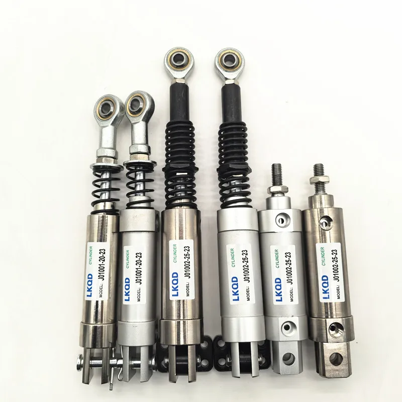 

J01002-25-23 J01001-20-23 Цилиндр Neuron DS-9C Цилиндр для швейной машины GK35-7