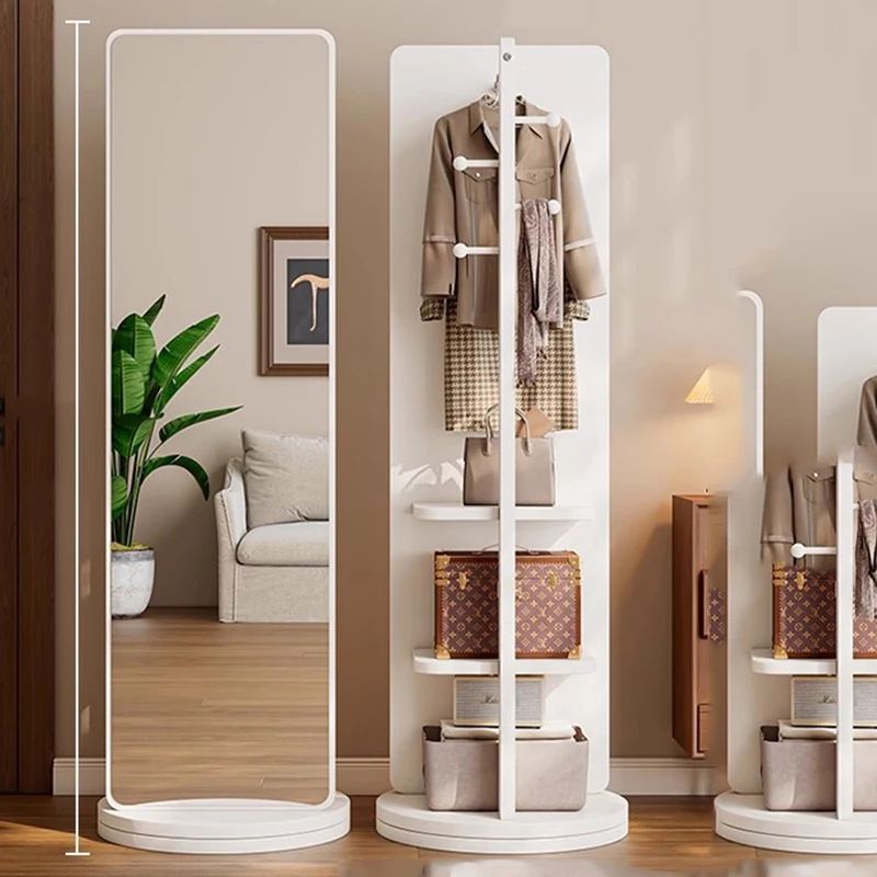 Thumbnail 2 - #20 Cheap Floor Mirrors Worth Buying