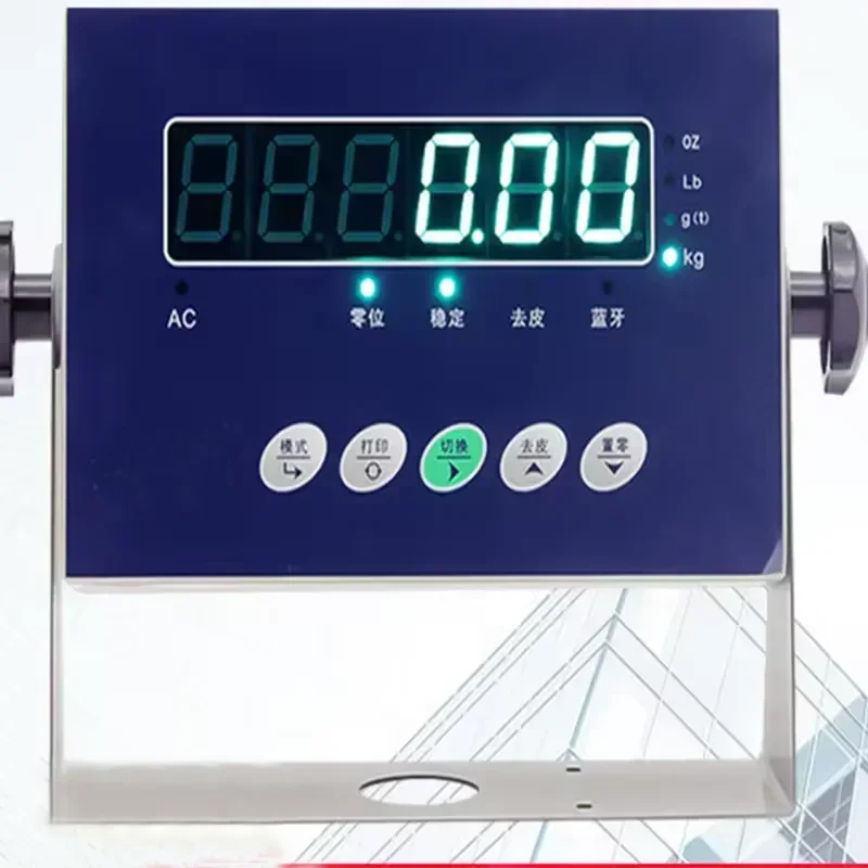 

2025 Load Cell Indicator Weighing Display Digital