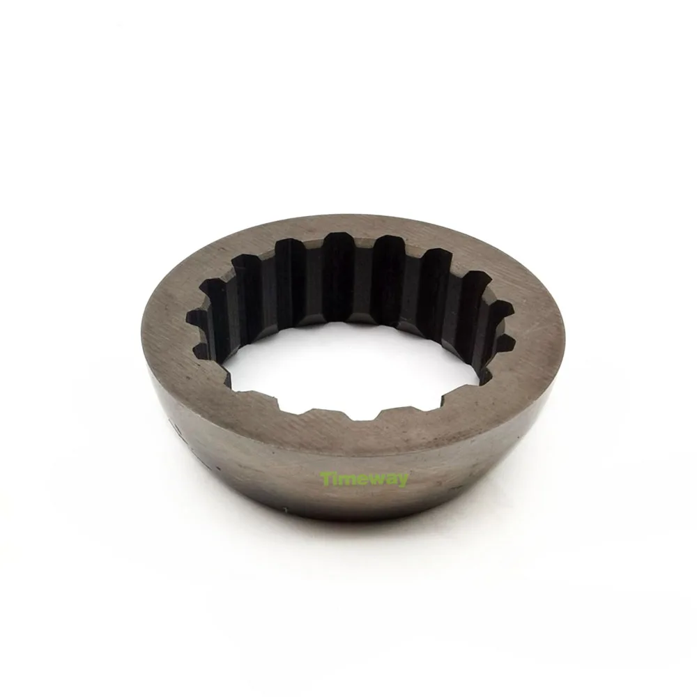 

Запасная часть для насоса: шариковая направляющая BPV35 для ремонта гидравлического насоса LINDE