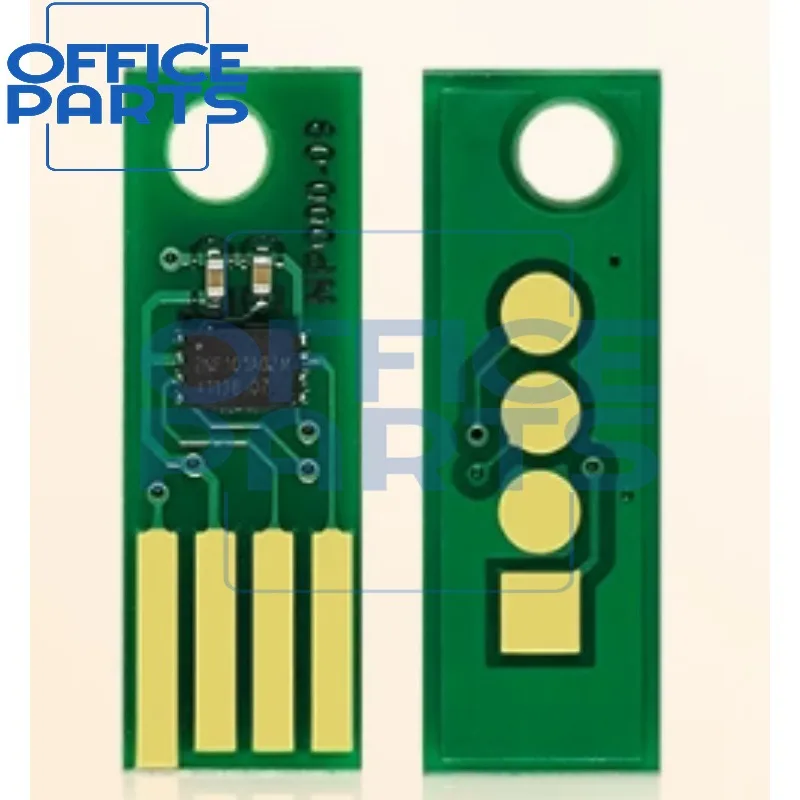 Chip de tambor 60K 108R01121 para Xerox Phaser 6600 WorkCentre 6605 6655 VersaLink C405 C400, chip de unidad de tambor C405 C400