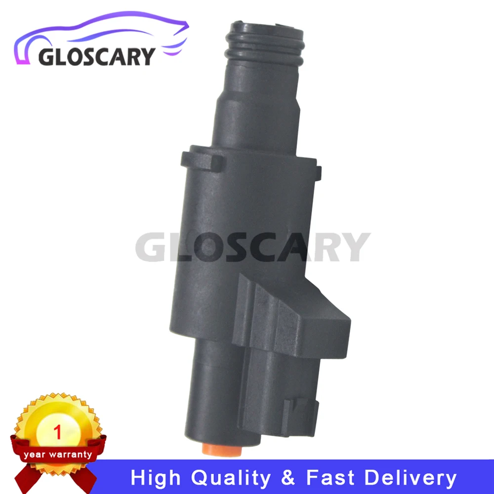 

7L1Z5A891B 8L1Z5A891B New Rear Suspension Solenoid For Ford Expedition 5.4L V8 2007-2013 Air Spring Solenoid Valve