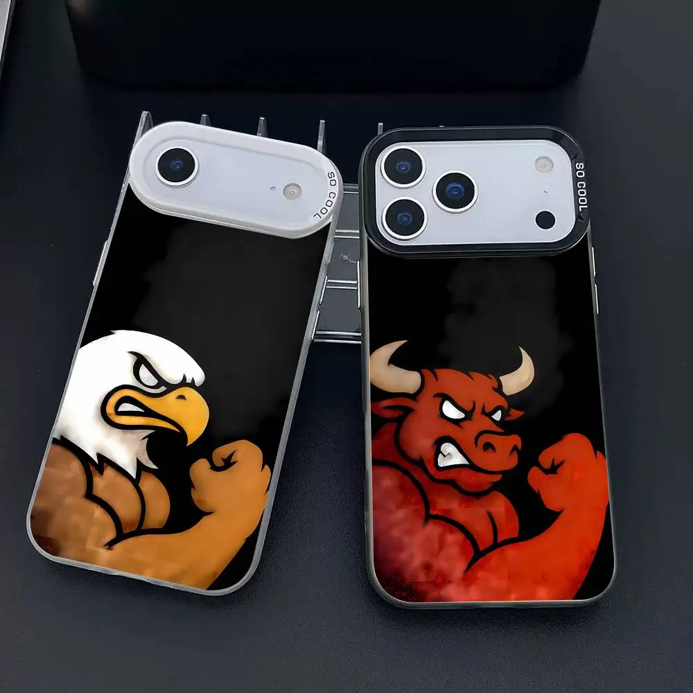 1PC Concise Eagle A… - image