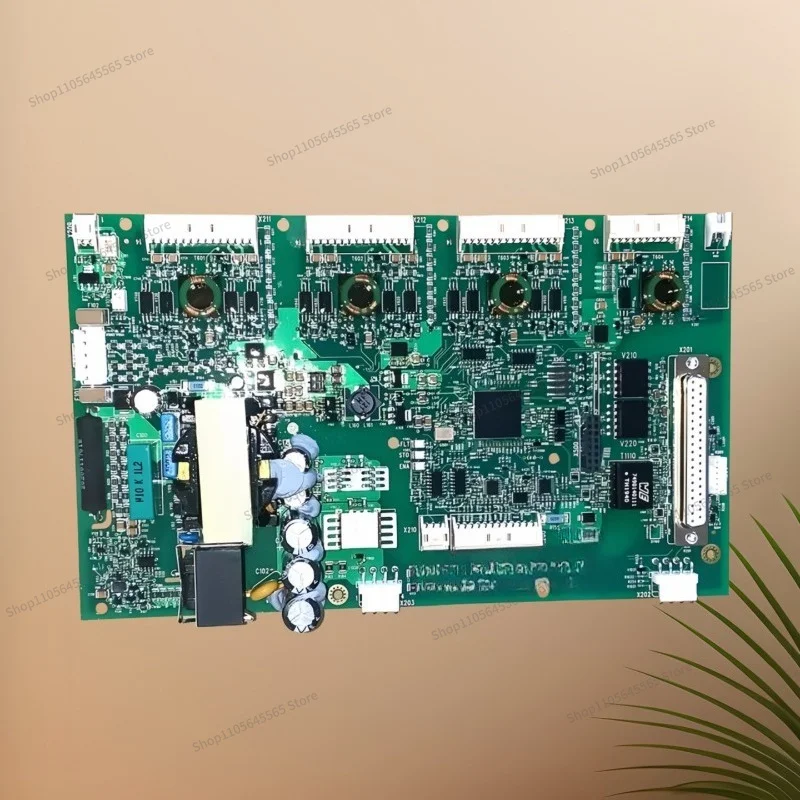 For ZINT-792  New Original Inverter ACS880 Series 660-690V Voltage Driver Board