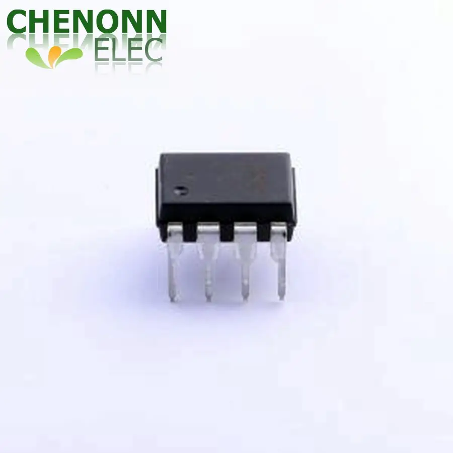 3PCS/LOT HCPL-2430-000E (Logic Output Optoisolators)