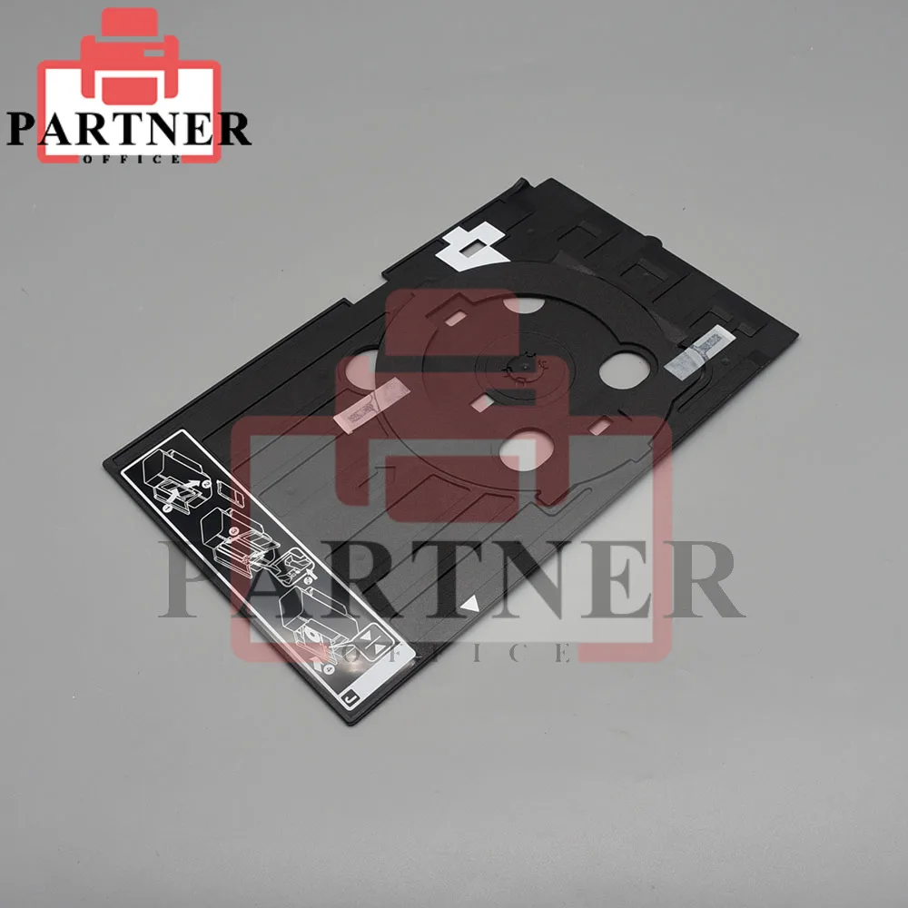 CD DVD Traysuitable for Epson L805 T50 R380 RX680 L801 L810 P50 T60 L800 R330 R290 CD Printer