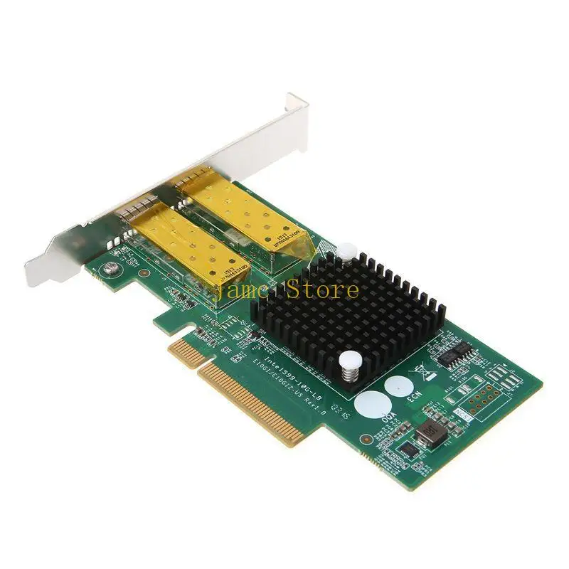 LX0B IEEE 802.3 PCI Gigabit Ethernet Netzwerkadapter Unterstützt Server®2008