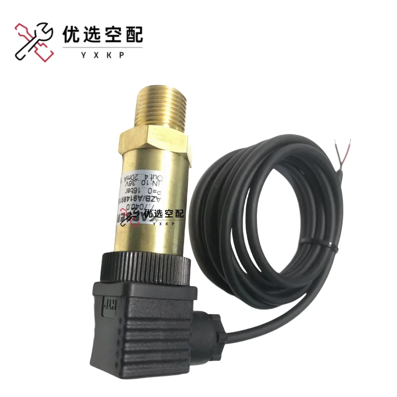 

Kaeser pressure sensor 7.7040.1 7.7040.3 7.7040.5 7.7040.0