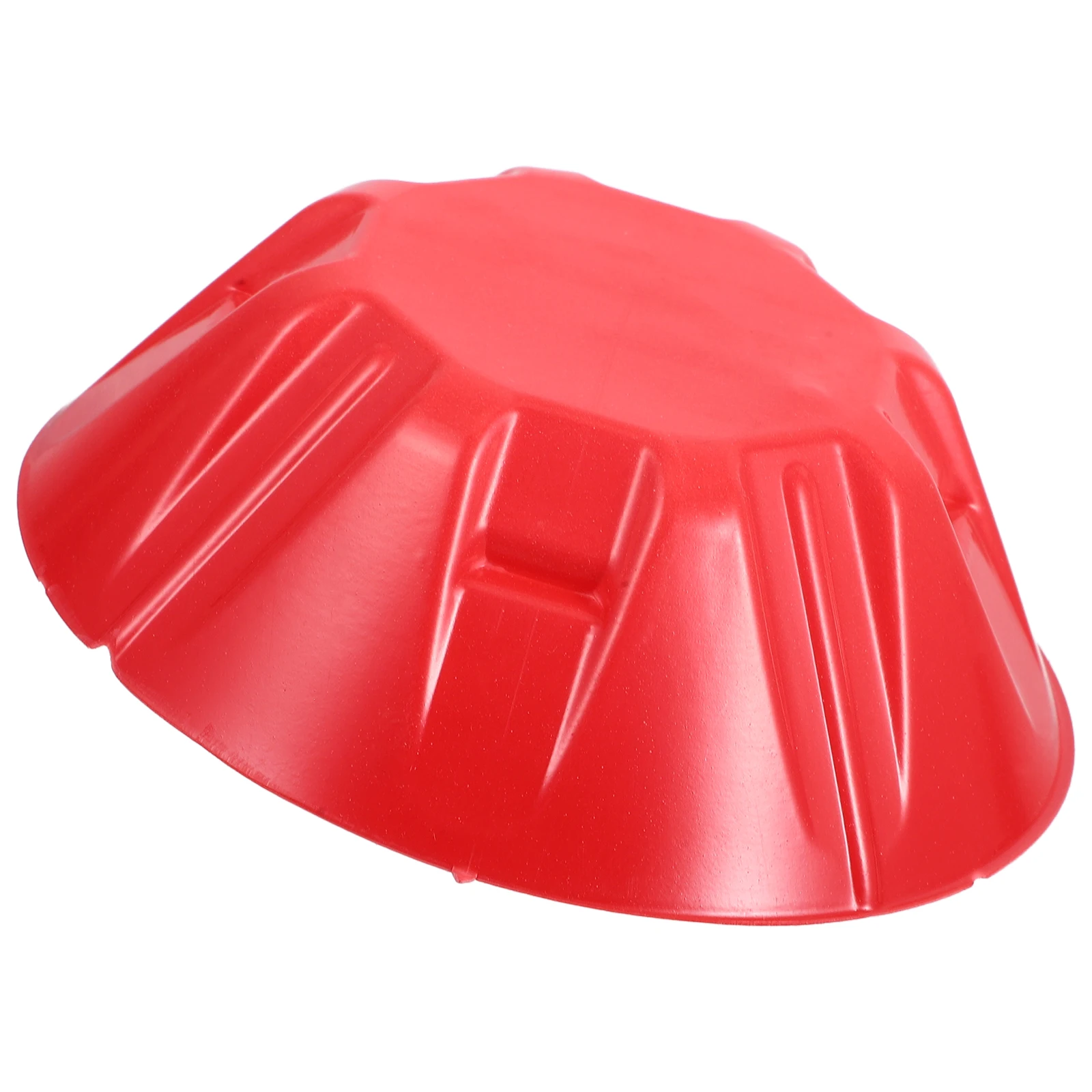 

Dust Cover for Smoke Pvc Decorative Covers Smoke Detectors Protector Cooking Safety Fire Construction Wide Application