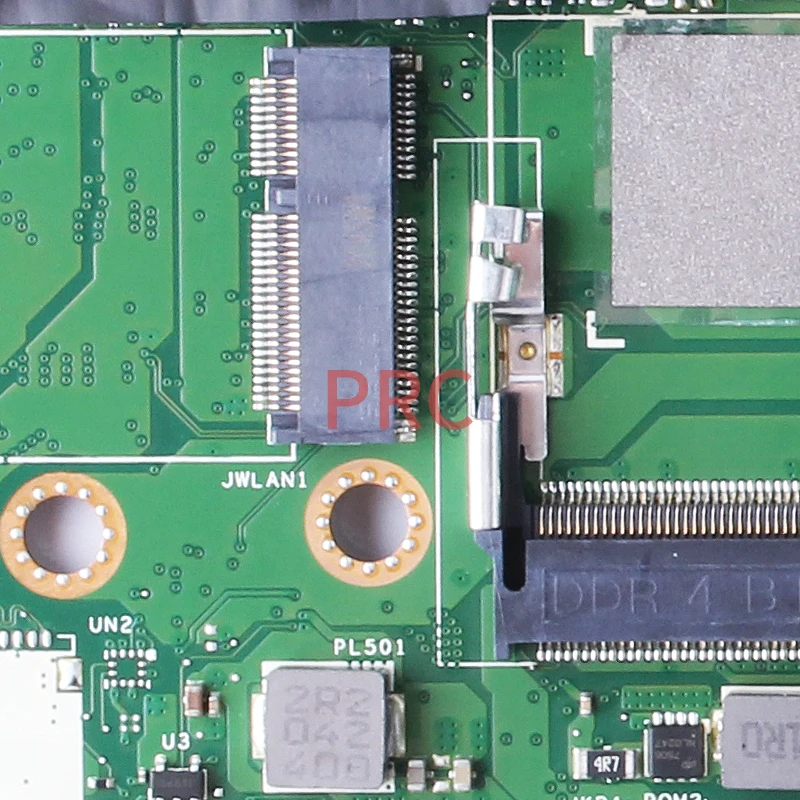 Imagem -04 - Placa-mãe Portátil para Lenovo Thinkbook 15 Placa-mãe La-k062p 5b21b09963 5b21b90091 5b21b90106 r5 r7 Amd Cpu Notebook Mainboard