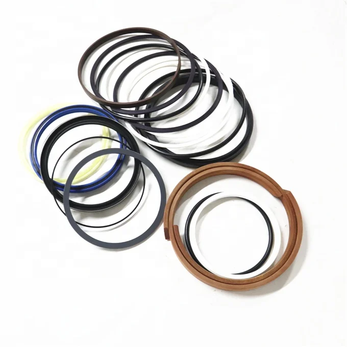 

VOE11709026 11709026 TIFL CYL SEAL KIT FOR L150E CONSTRUCTION MACHINERY PART