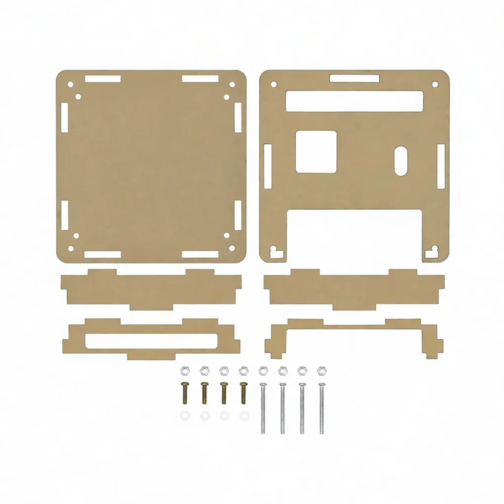 Breakout Board For Desktop ATX Power Supply Terminal Connector Module Adapter DC Voltage Output Converter Testing Fix