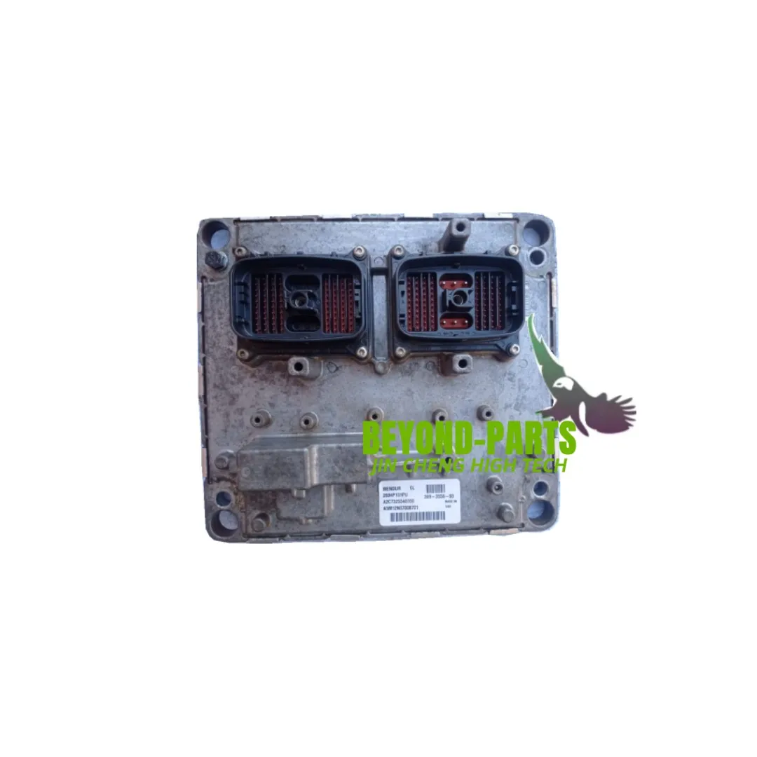 236D Skid Steer Loader Parts Controller ECU Computer 369-3556 3693556