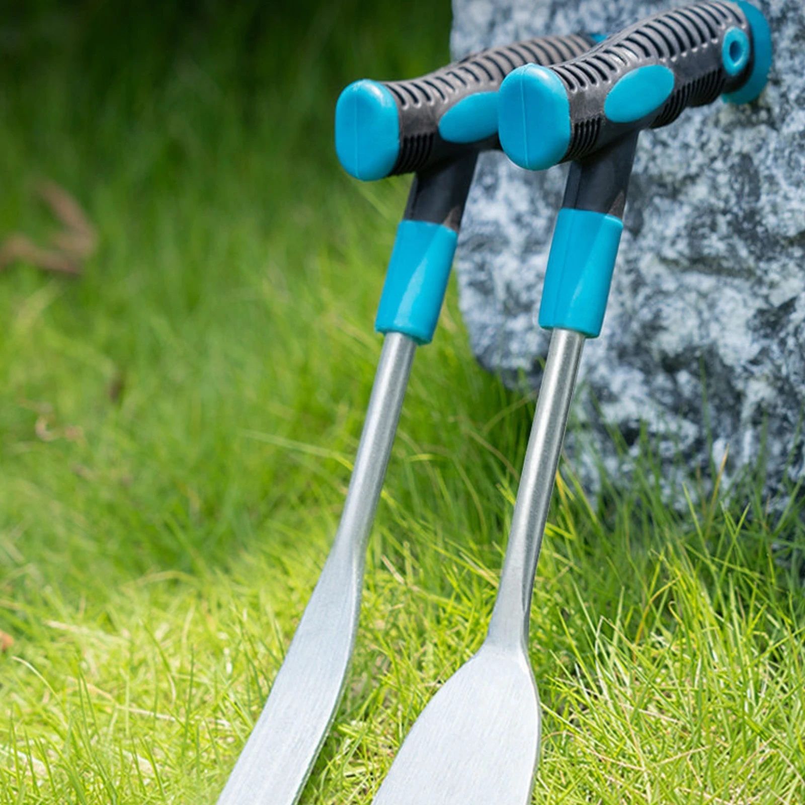 Pala de jardín resistente, pal - Garden Hand Trowel reseña y precio