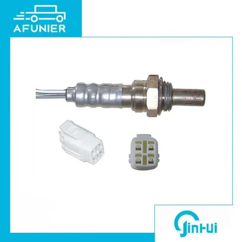 

1Pcs Oxgen Sensor Lambda Sensor For Subaru Impreza Forester 1999-2003 2.5L,4 wire,450mm OE No.:234-4706