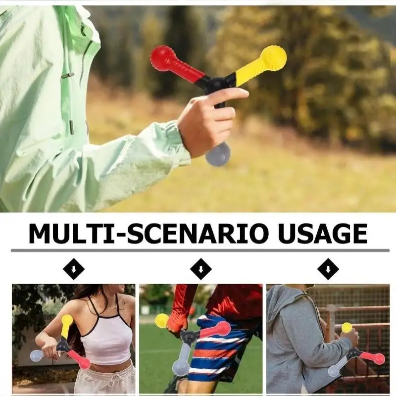 Hand Eye Coordination Reaction Speed Training Tool Boost Agility Capture Trainer