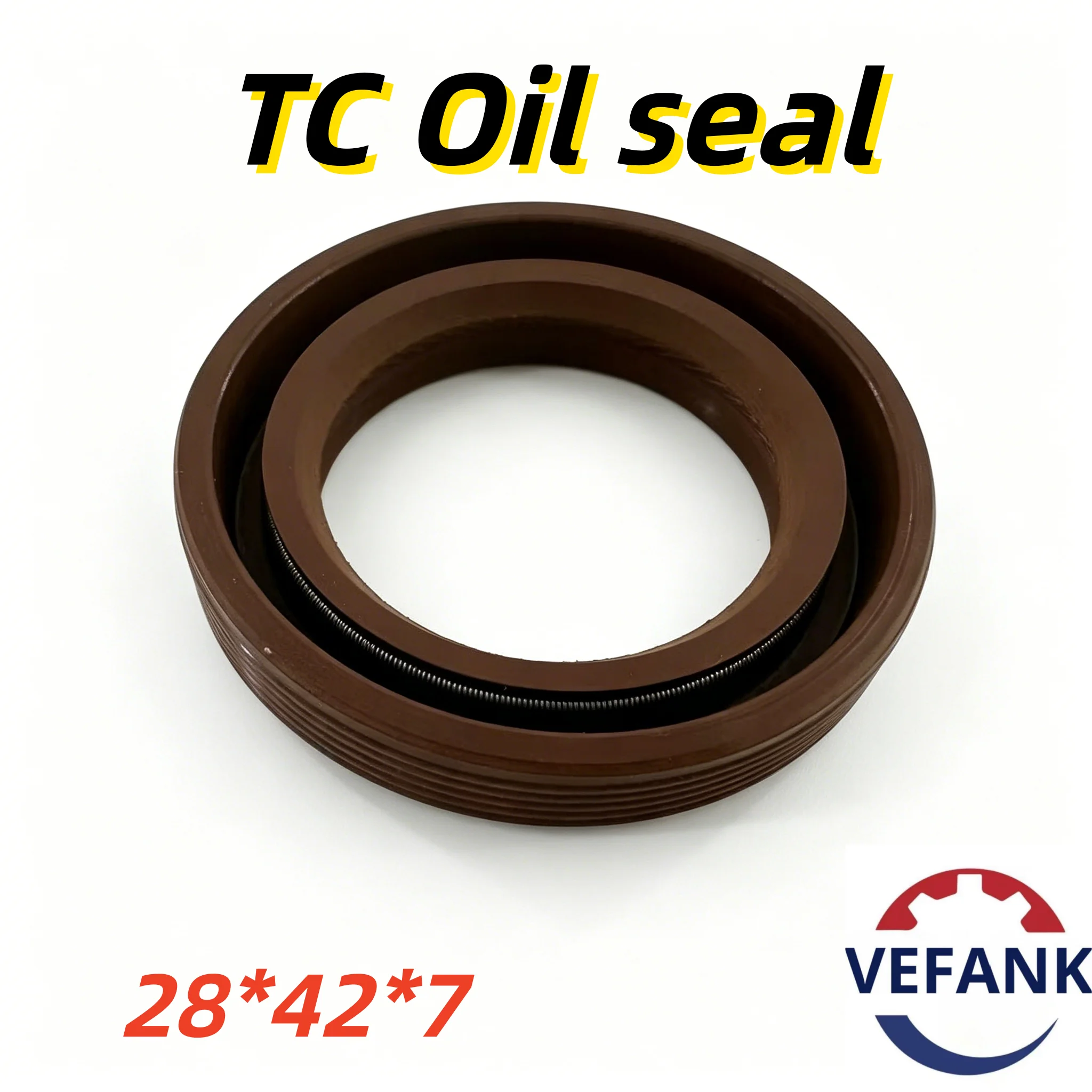 

TC 28*42*7 Shaft Seal Auto Spare Parts high quality Oil Seal