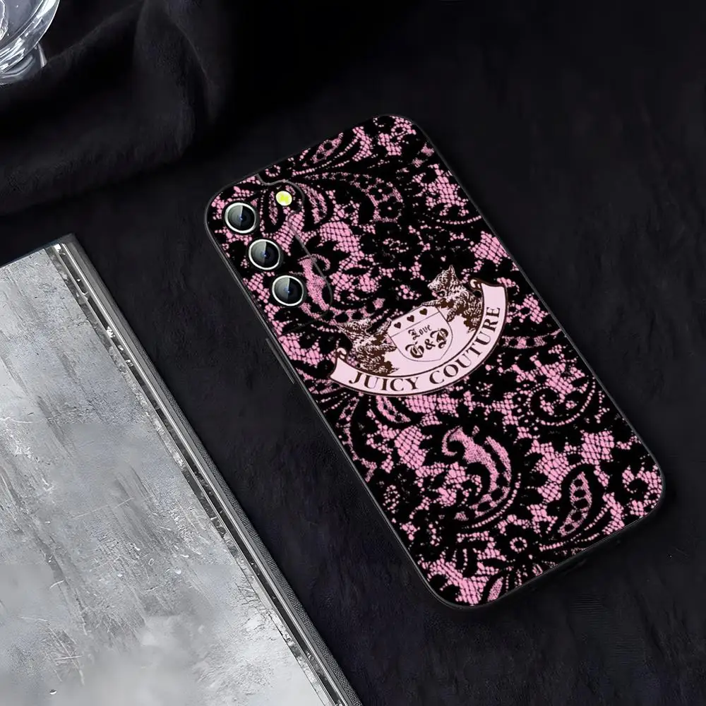 Juicy couture phone case-AliExpress