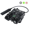 BK Green Laser