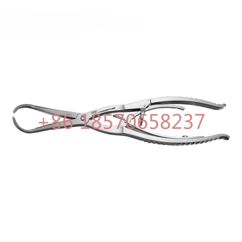 

AO point to point reduction forceps vet veterinary orthopedic instrument trauma medical trauma Surgical surgical tools