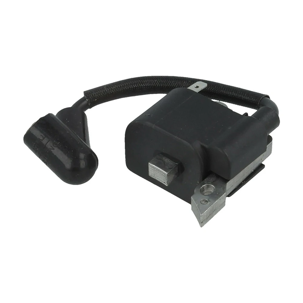 Engineered Ignition Coil Replacement Tailored for Several Chainsaw Variants Including Key Series OEM No 575803501