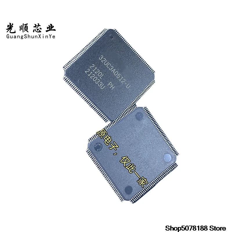 at32uc3a0512-alut-32uc3a0512-u-lqfp144