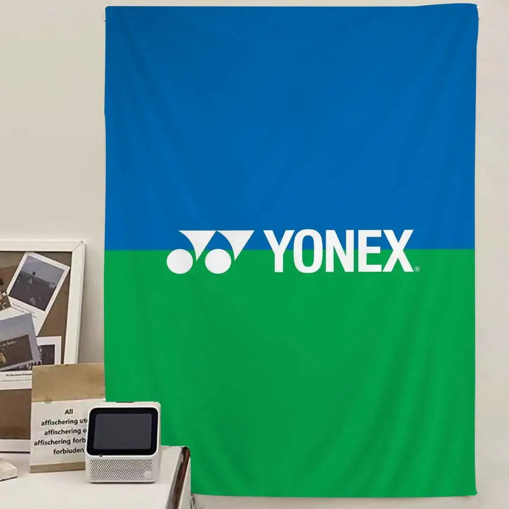 Fashion Badminton Y-Yonex Hanging Bohemian Tapestry Cheap Hippie Wall Hanging Bohemian Tapestries Mandala Wall Hang Home Decor